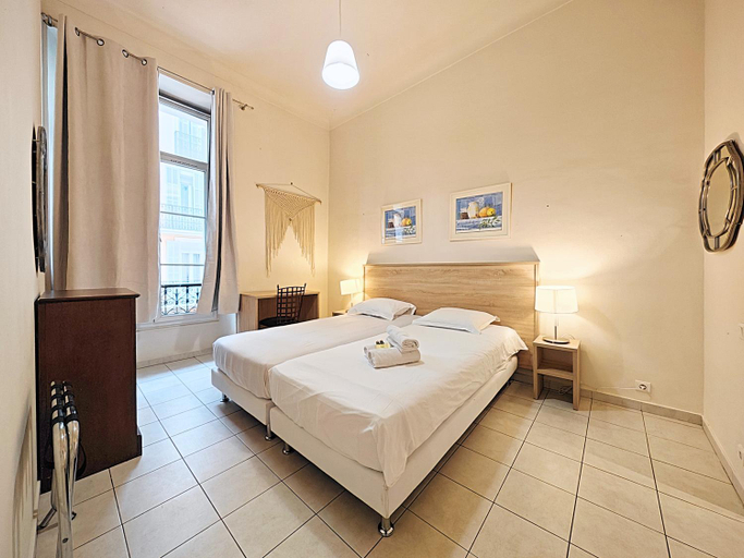 Others 5, Viva Riviera Residence Marina Croisette, Alpes-Maritimes