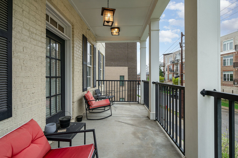 Interior 2, Willow-walk to Centennial Park-5 Mins to Broadway, Davidson