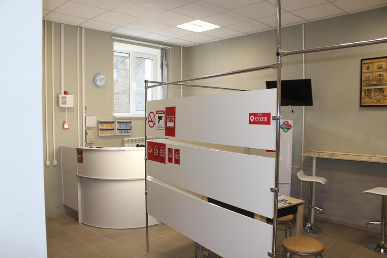 Others 4, Hostel Rus - Noginsk, Noginskiy rayon