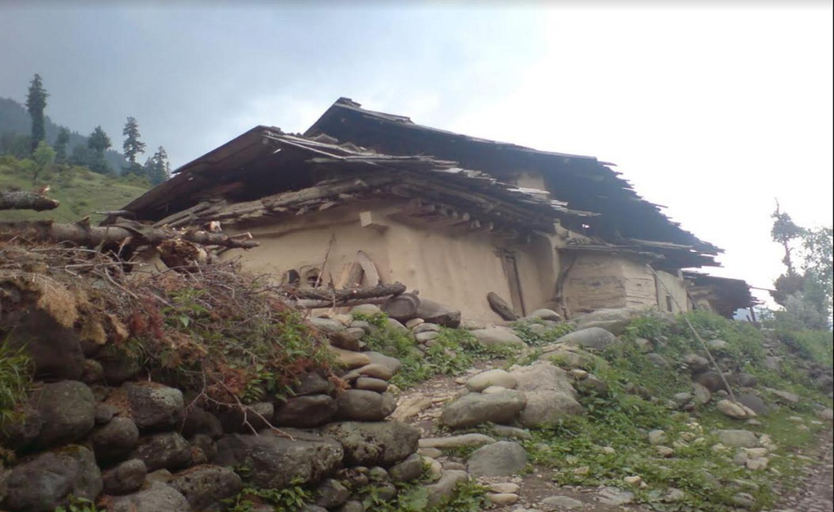 Others 4, Aru Camping Resort Aru, J&K, Anantnag