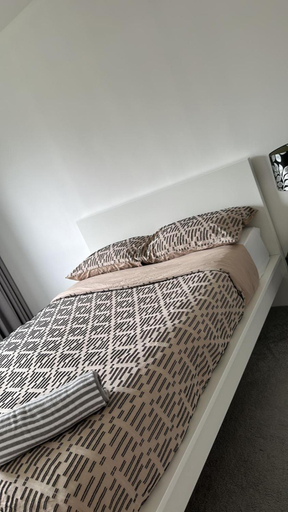 Others 5, Albert Bridge spacious double room, London