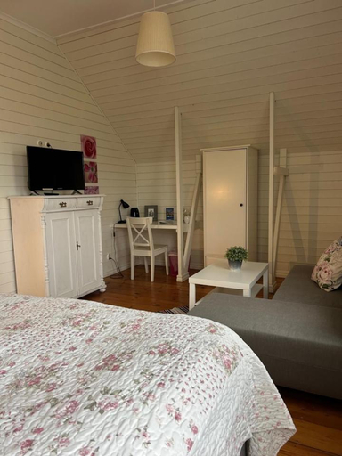 3, Bashults Gard, Jönköping
