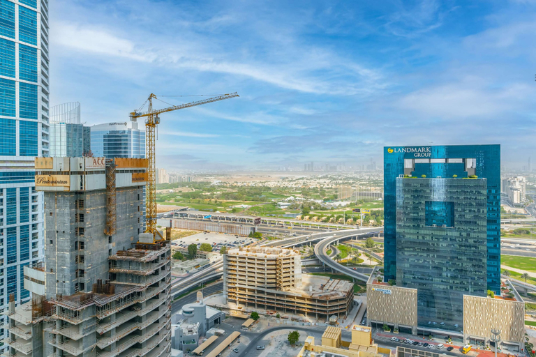 Exterior, Silk Valley-Luxury 2B close to Beach, Dubai