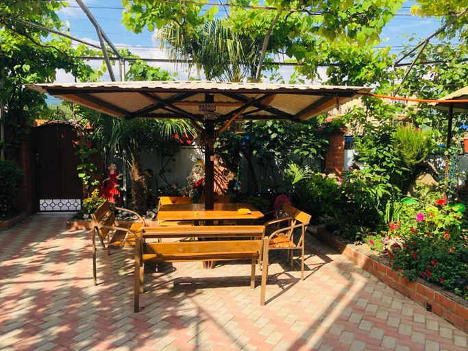 Others 4, Vishnevka Guesthouse, Sochi gorsovet
