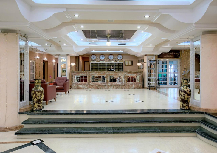 Others 4, Health Resort Akvamarin, Anapskiy rayon