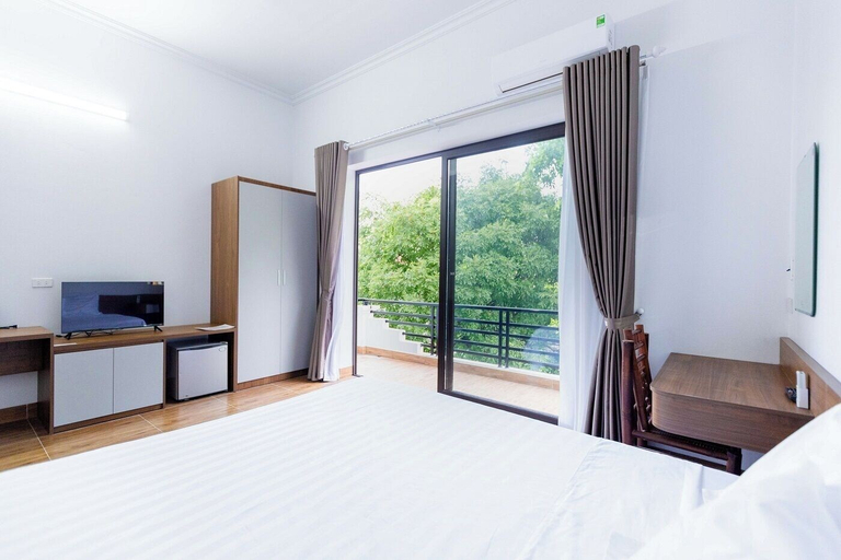 Room 5, Newway Homestay, Hoa Lư