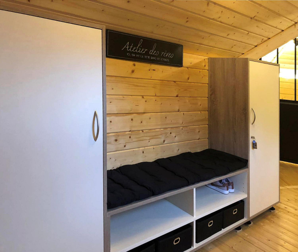 Others 5, Alsace kota evasion & Spa la canopee, Bas-Rhin