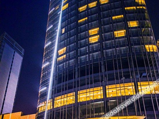 Others 4, Nanjing Golden Eagle Summit Hotel, Nanjing