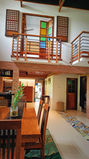 Others 3, Gayle’s Kitchenette and Gayle’s Lodging Home, Gattaran