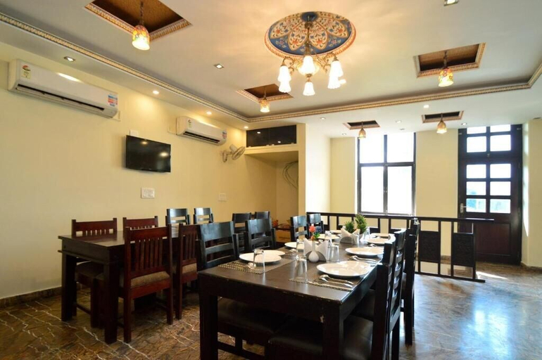 Food & Drinks 5, HOTEL SURYA GARH, Jaipur