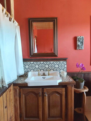 Others 4, La chambre d'hote du Petit Mazilloux, Haute-Loire