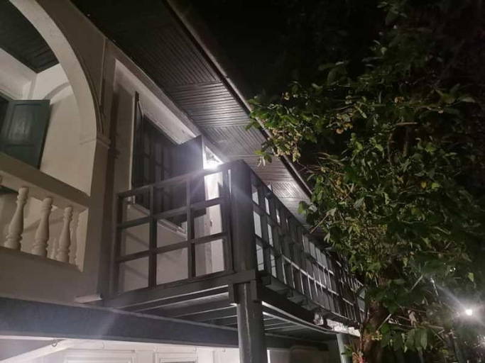 Others 2, Fortunate angle guesthouse 乐居, Chomphet
