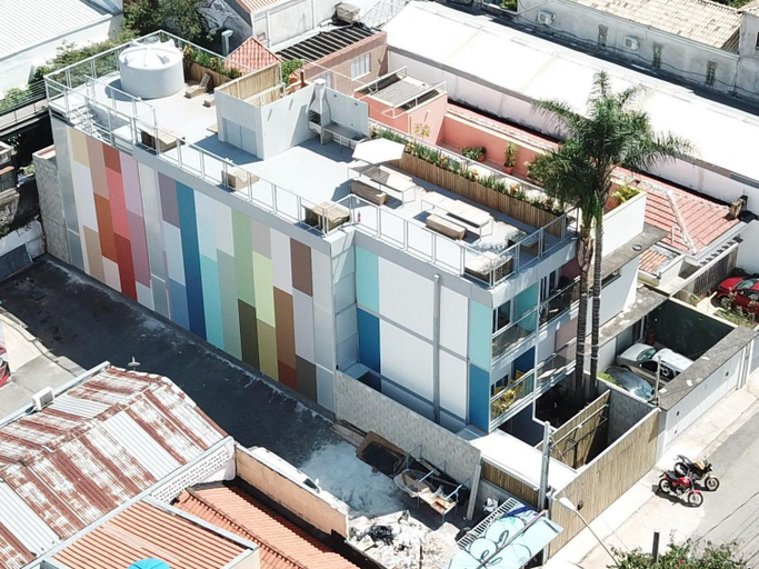 Others 5, Mora Rocks, São Paulo