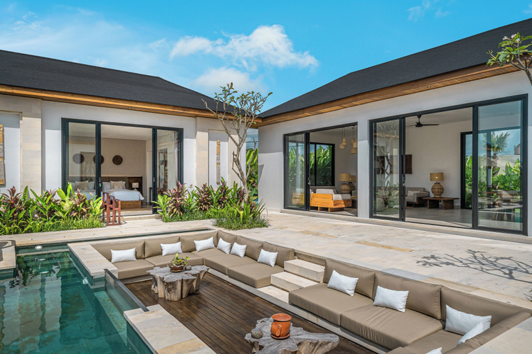 Terrace/patio 5, Villa Anarya Ubud, Gianyar