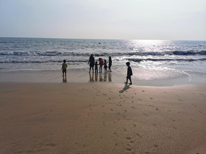 Others 2, Manshore bay, Kannur