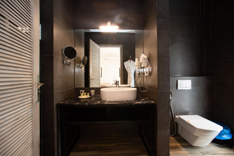 Bathroom 5, Le Domaine Limoune, Taroudannt