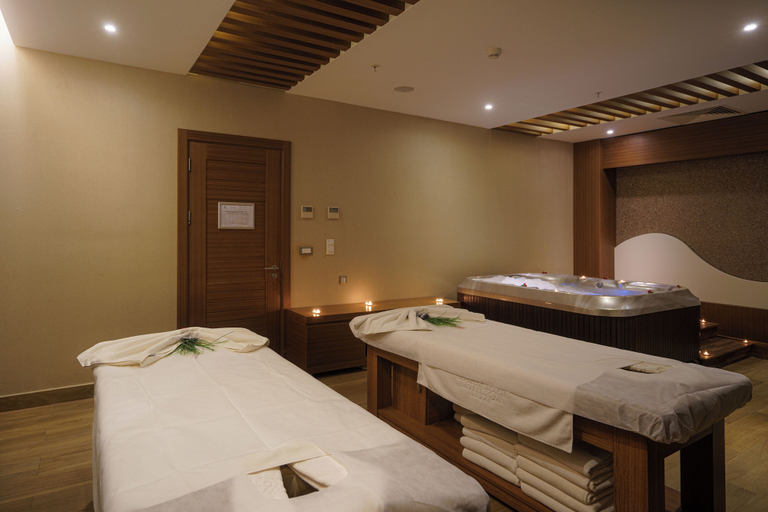 Massage, Boyalık Beach Palms Hotel, Çeşme