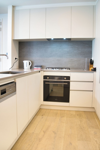 Private kitchen 3, Park Avenue - Carnegie, Melbourne
