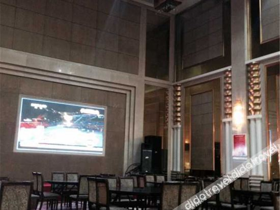 Food & Drinks, Linghai International Hotel, Jinzhou