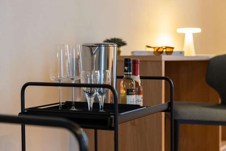 Food & Drinks 4, Boutique Hotel Grüner Zweig, Erzgebirgskreis