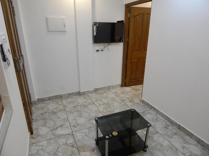 Others 2, HADIYA SUITES, Ernakulam