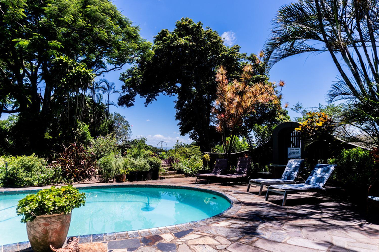 Sport & Beauty 2, Seaforth Country House, iLembe