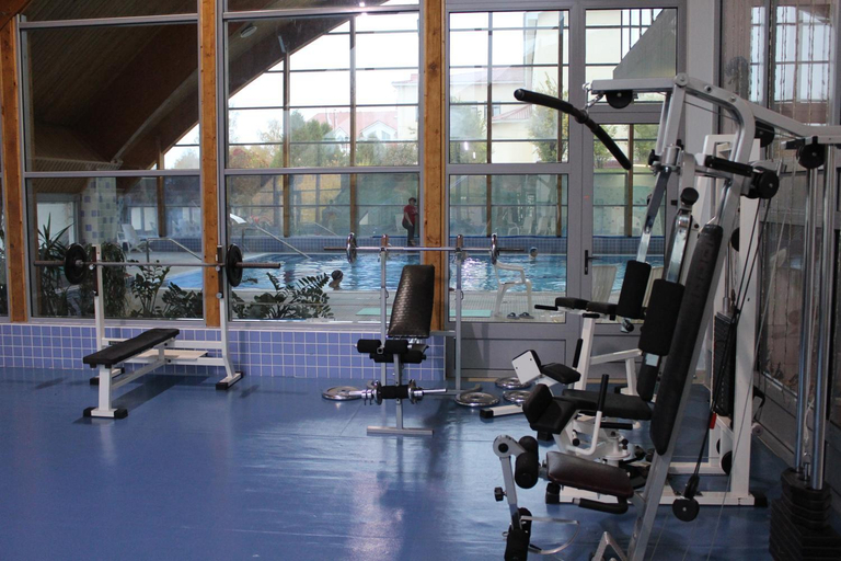 Others 5, Buran Resort, Sergievo-Posadskiy rayon