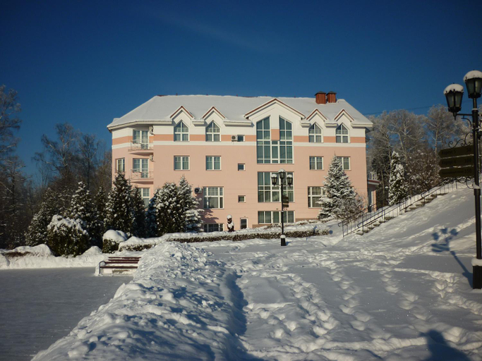 Others 2, Buran Resort, Sergievo-Posadskiy rayon