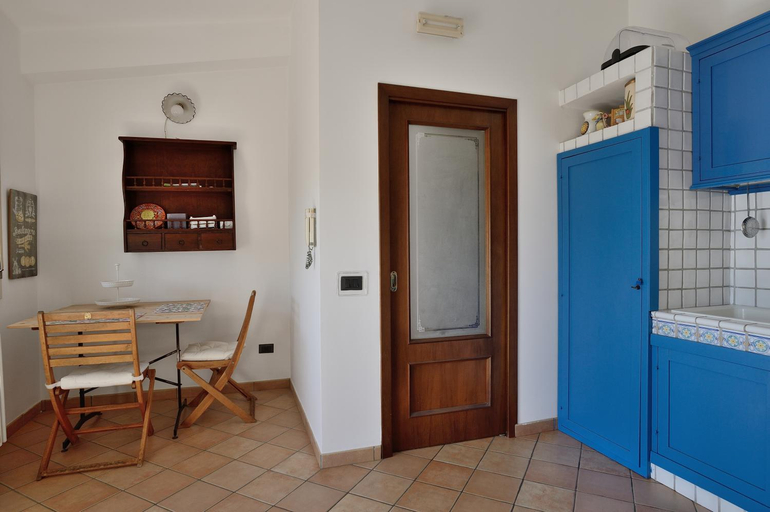 Others 4, B&B Limone, Agrigento