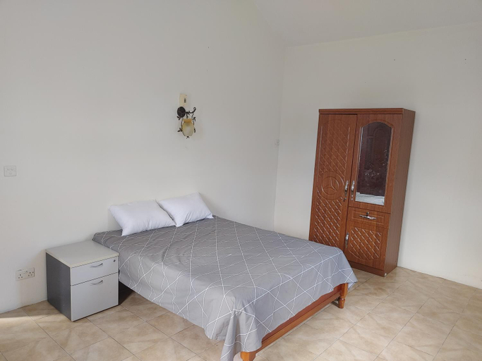 Others 4, Bamboo guest house