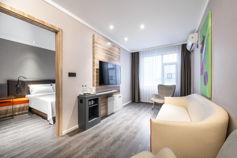 Others 5, Hanting Hotel Huizhou Zhongkai Tianyi City, Huizhou