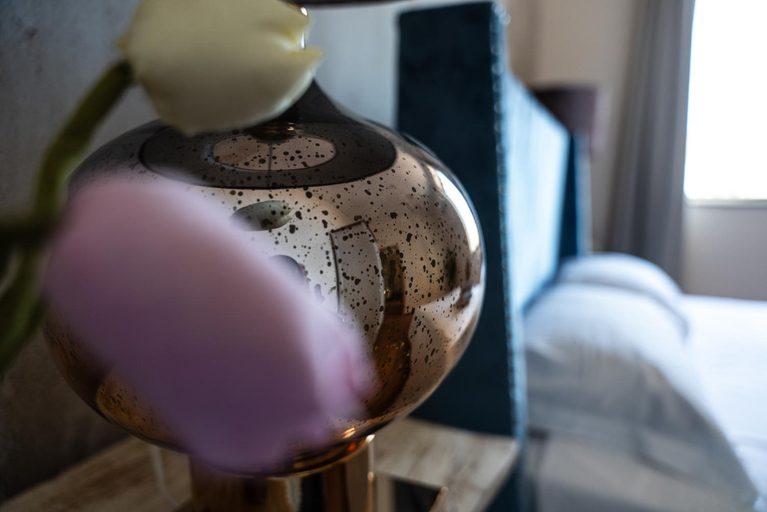 Facilities 3, B&B Donna Cinzia, Catania