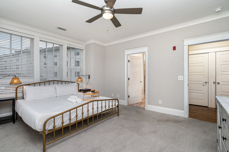 Interior 3, Willow-walk to Centennial Park-5 Mins to Broadway, Davidson