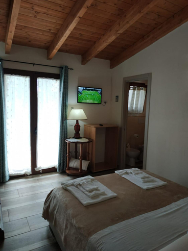Others 5, B&B Tra i mari del Salento, Lecce