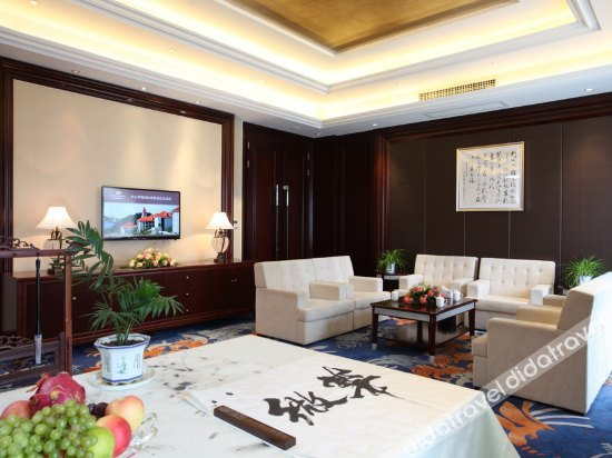 Others 3, Holiday Way Resort Lushan, Jiujiang