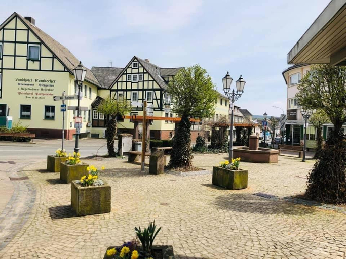 Others 4, Landhotel Combecher, Schwalm-Eder-Kreis