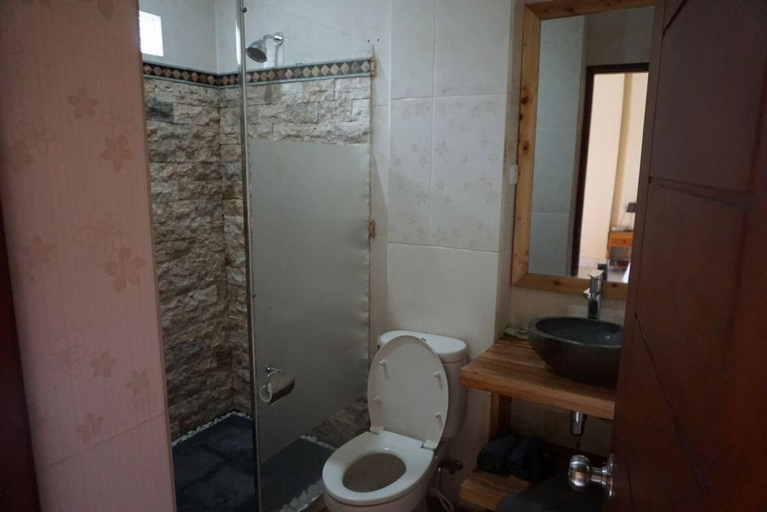 Others 5, Villa Kenanga in Meninting by the beach, Lombok