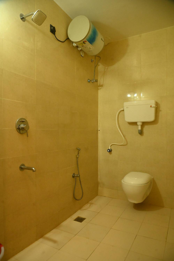 5, Pravin Beach Resort, Viluppuram