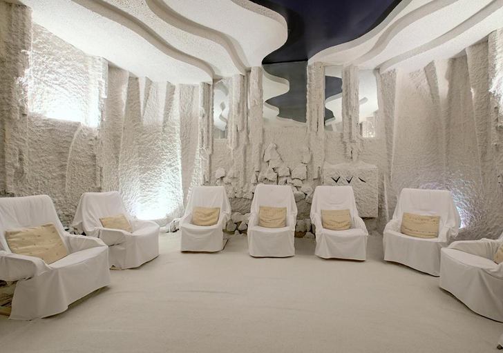 Others 2, Health Resort Akvamarin, Anapskiy rayon