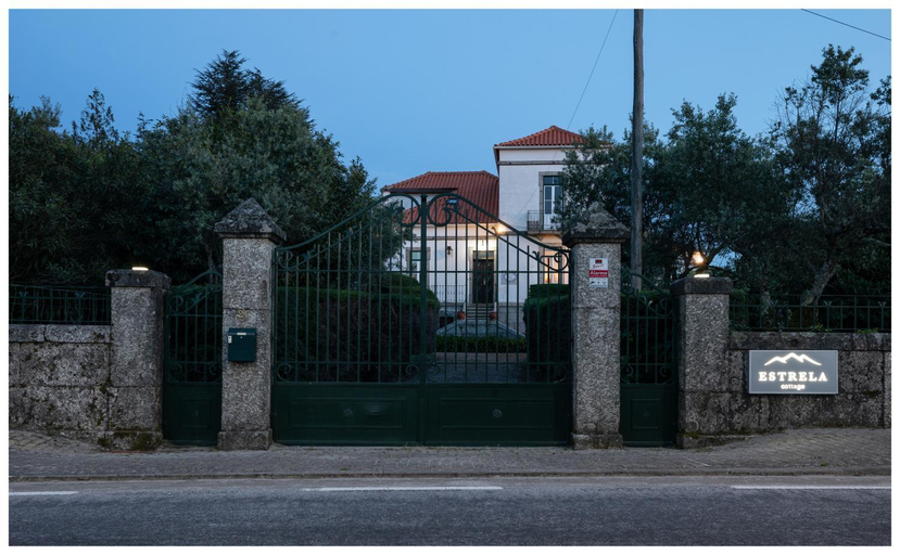 Others 2, Alojamento Estrela Cottage, Seia