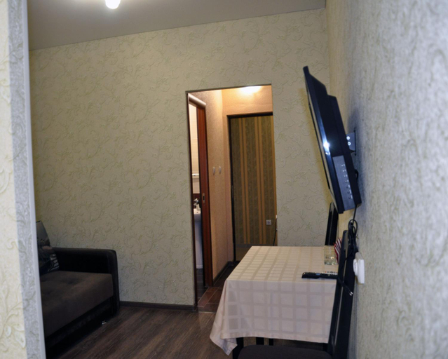 Others 3, Gostinitsa RUD, Krasnodar gorsovet