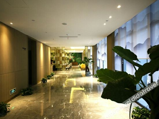 Others 4, Yuemu Jiayuan Hotel, Changzhou