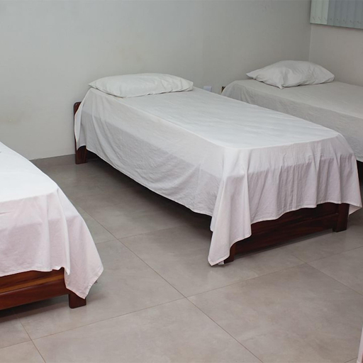 Room 4, CBN HOTEL, Parauapebas
