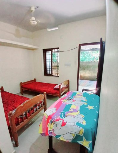 Others 2, Sai Sadan Residency, Palakkad