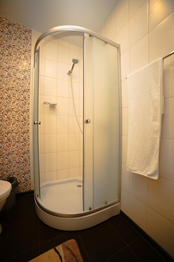 Others 2, Mini Hotel Voyage, Novokuznetskiy