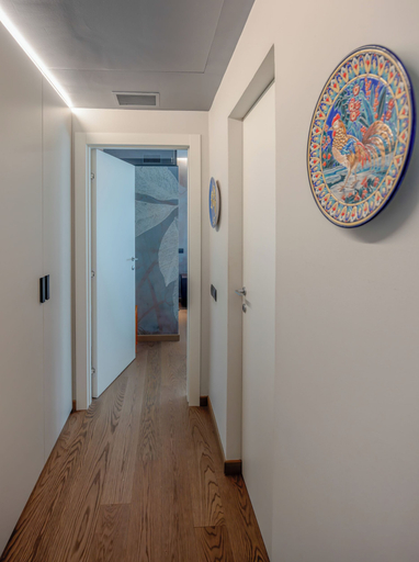 Interior, Charming Garden Hideaway in Como by Rent all Como, Como