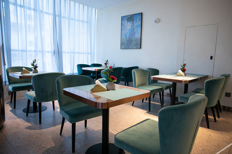 Food & Drinks 4, ランオウホテル(), Huai'an
