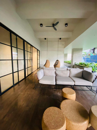 Others 5, Cozy Couple's Getaway - The Median, Cebu City