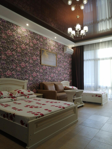 Others 3, Yuzhnaya Rapsodiya Guesthouse, Sochi gorsovet