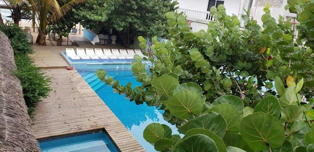 Others 4, Hotel Playa Zipolite, Dist. Pochutla